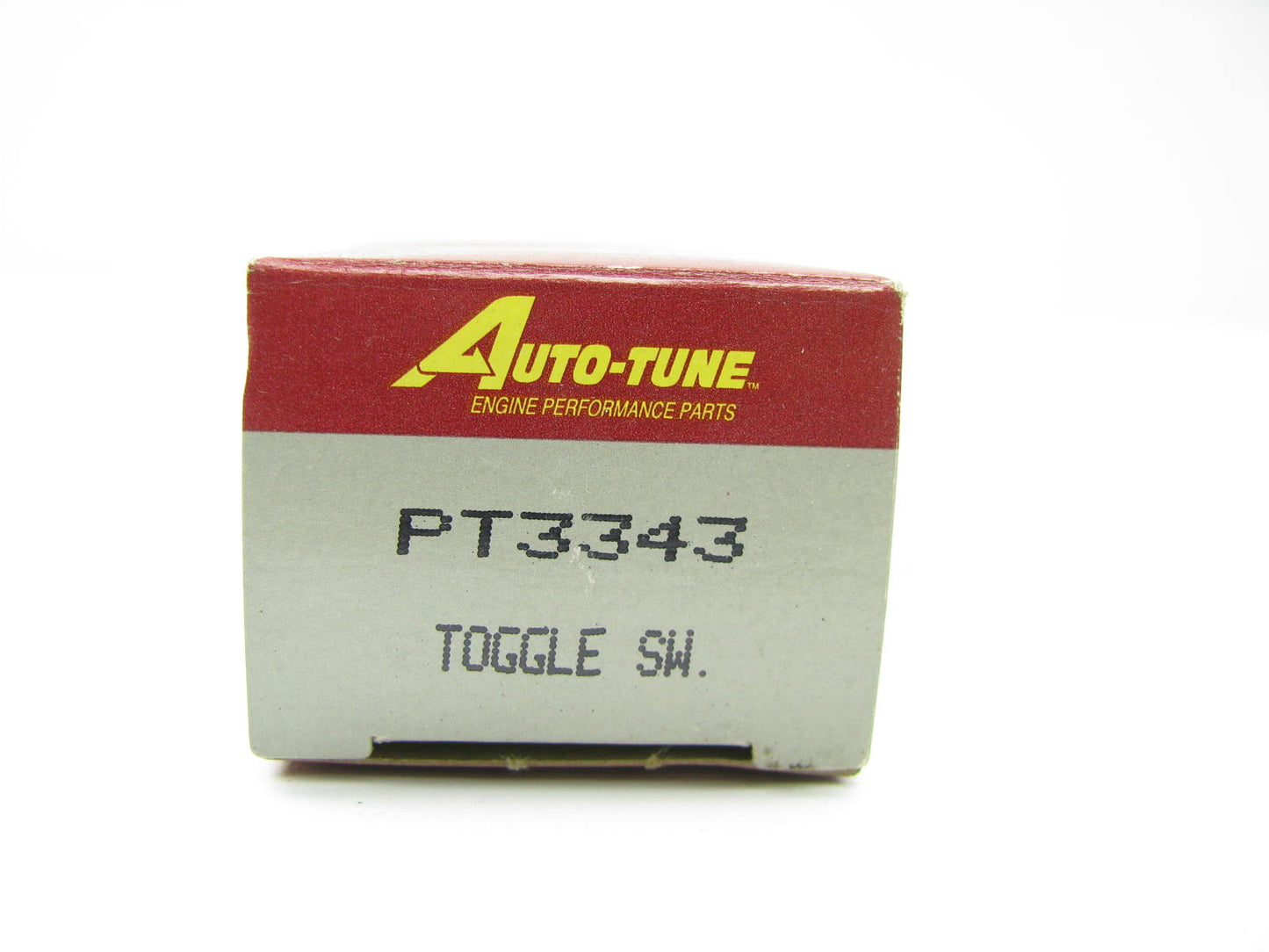 Auto Tune PT3343 Universal Toggle Switch - 3 Terminal 35 Amp 3 Position