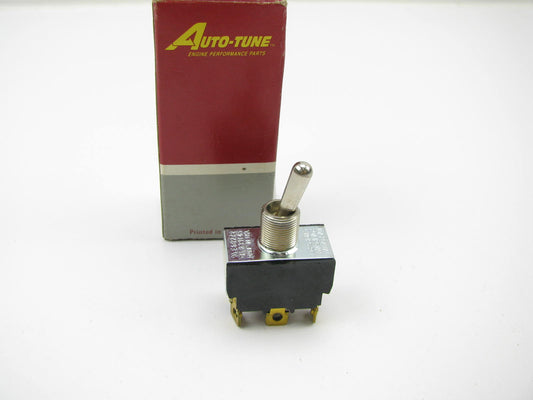 Auto Tune PT3345 Universal Toggle Switch - 6 Terminal 35 Amp 2 Position