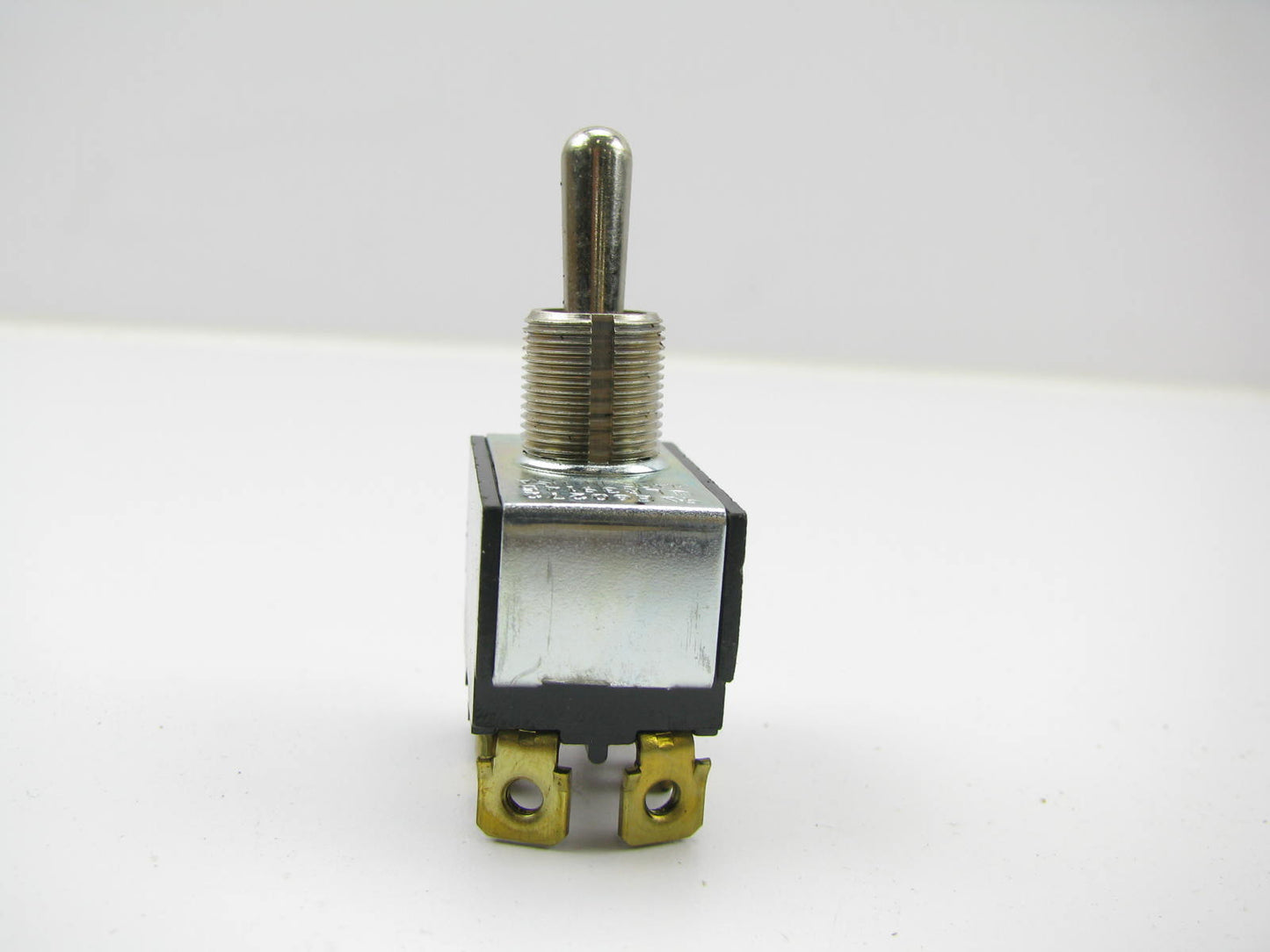 Auto Tune PT3345 Universal Toggle Switch - 6 Terminal 35 Amp 2 Position
