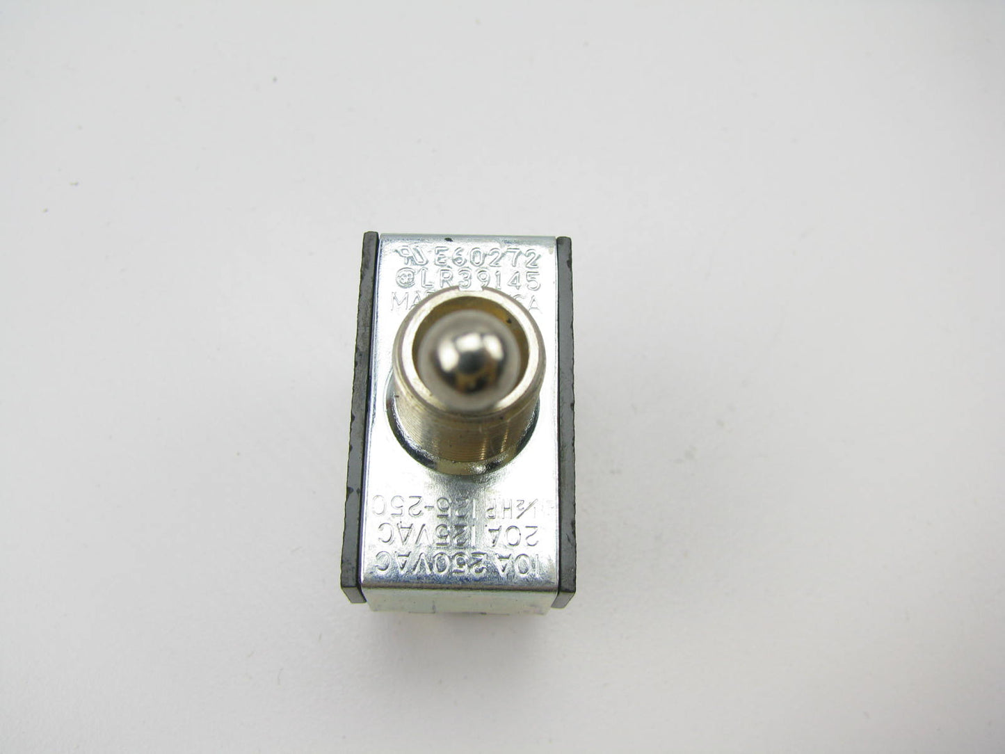 Auto Tune PT3345 Universal Toggle Switch - 6 Terminal 35 Amp 2 Position