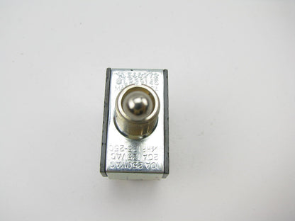 Auto Tune PT3345 Universal Toggle Switch - 6 Terminal 35 Amp 2 Position