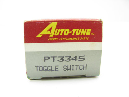 Auto Tune PT3345 Universal Toggle Switch - 6 Terminal 35 Amp 2 Position