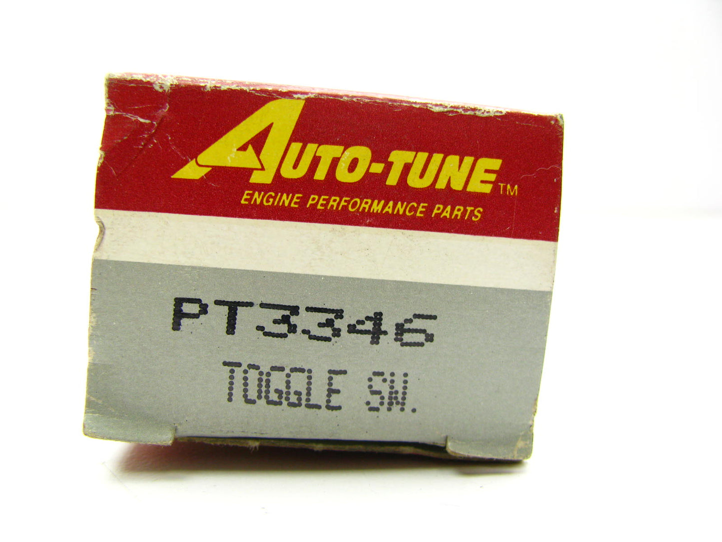 Auto Tune PT3346 Toggle Switch