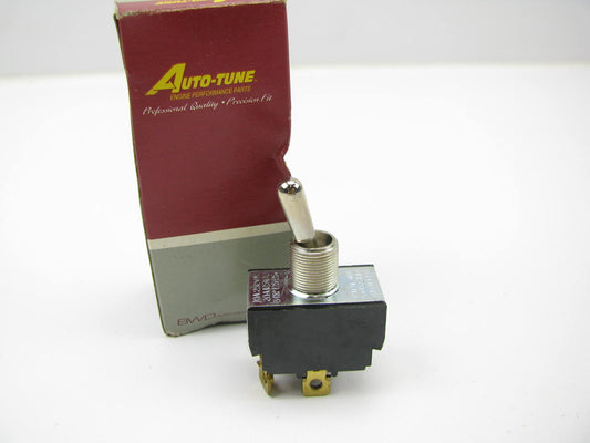 Auto Tune PT3347 Universal Toggle Switch - 4 Terminal 35 Amp - 2 Position