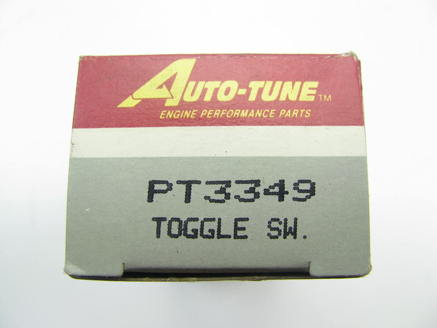 Auto Tune PT3349 Toggle Switch