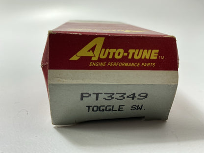 Auto Tune PT3349 Toggle Switch