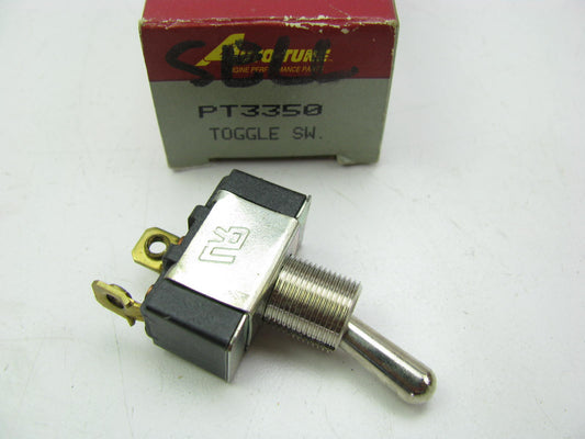 Auto Tune PT3350 Universal Toggle Switch 35 Amp 2 Terminal