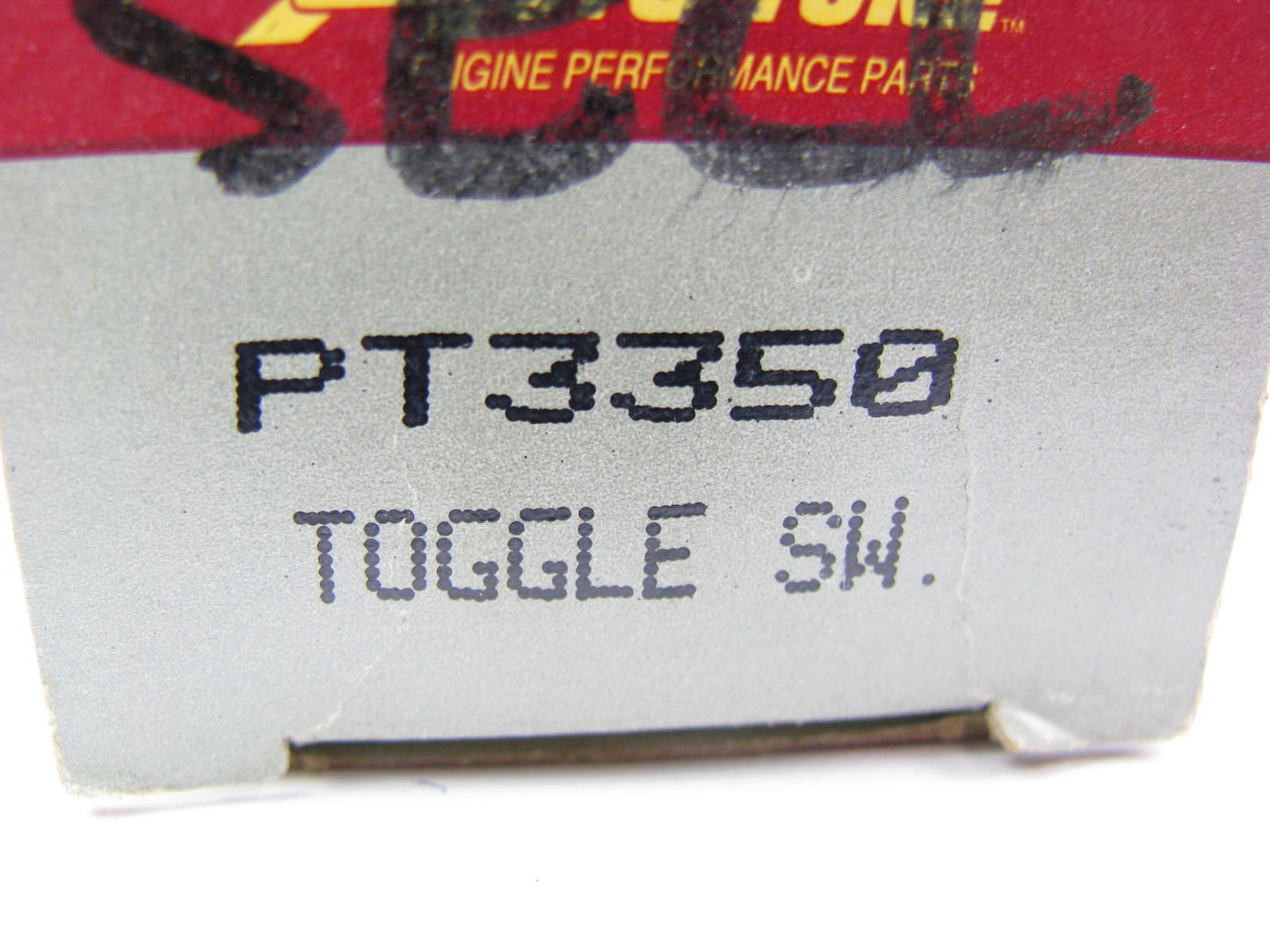 Auto Tune PT3350 Universal Toggle Switch 35 Amp 2 Terminal