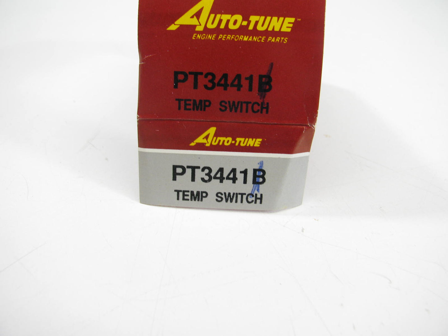 Auto Tune PT3441B Engine Coolant Temperature Sensor - TU59