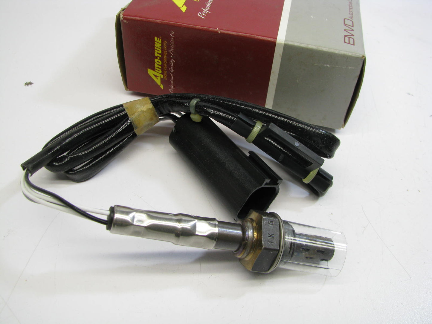 Auto Tune PT35007 Oxygen O2 Sensor - 2344013 SU336 ES20024 15707 4605077