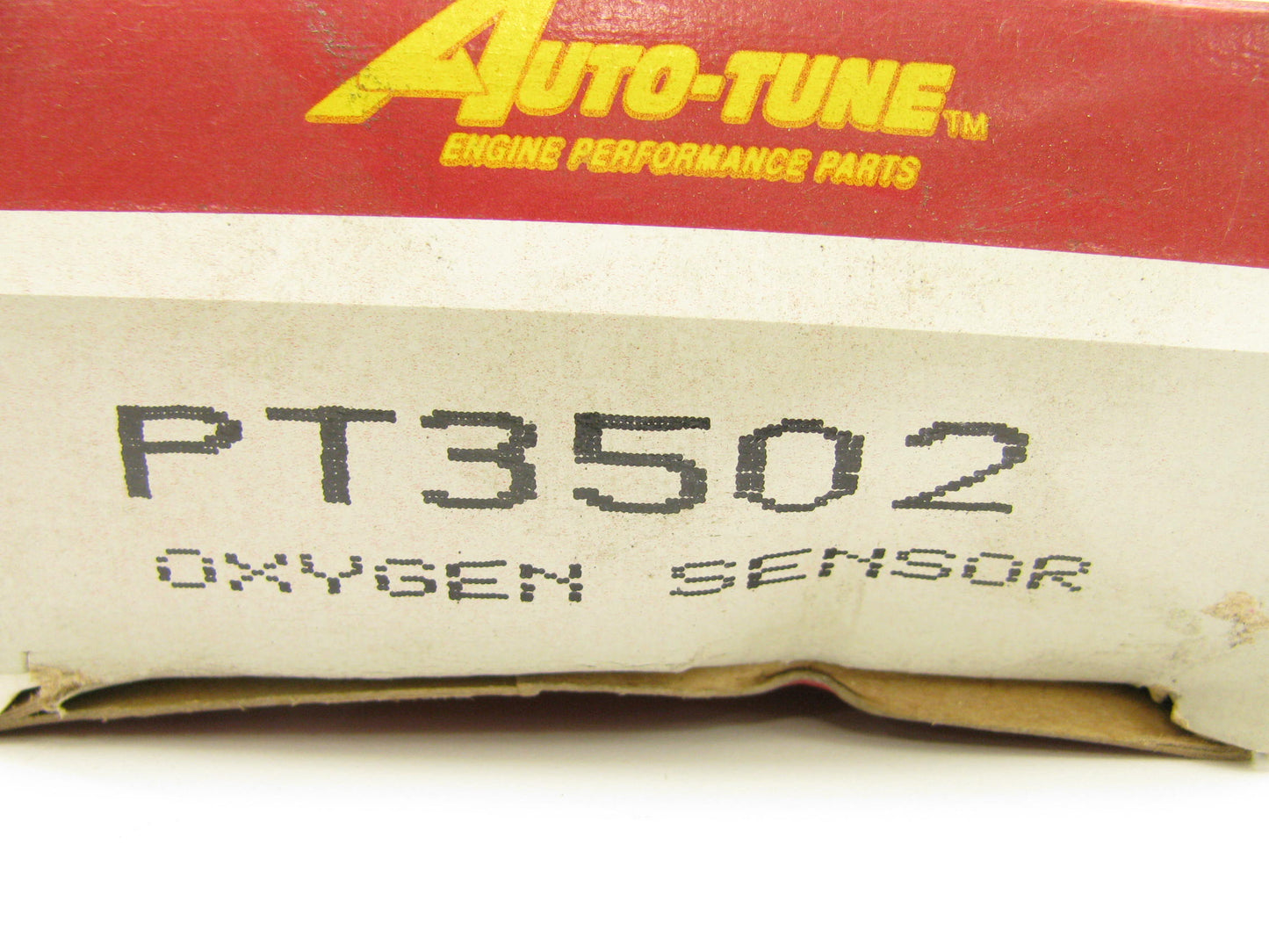 Auto Tune PT3502 Oxygen O2 Sensor - Upstream