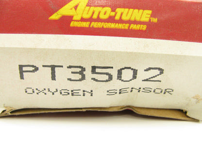 Auto Tune PT3502 Oxygen O2 Sensor - Upstream