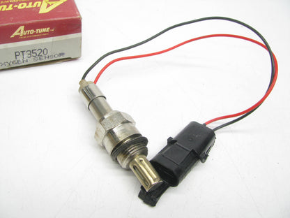 Oxygen Sensor Auto Tune PT3520 For Various 1979-1981 GM Cars Trucks