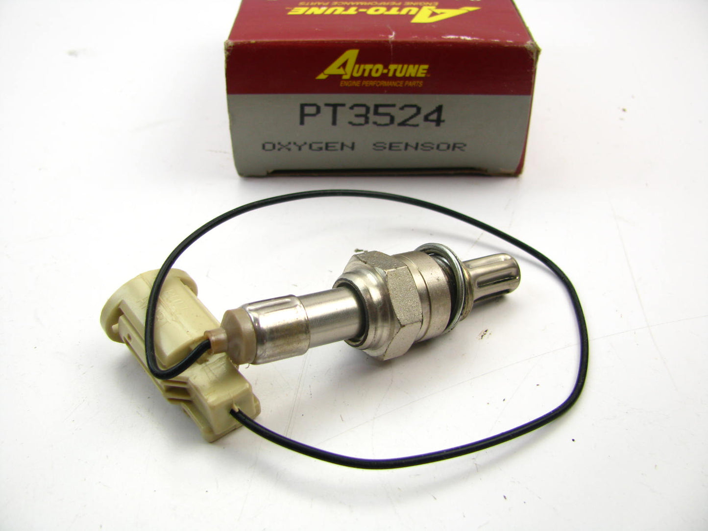 Auto Tune PT3524 FRONT UPSTREAM Oxygen O2 Sensor