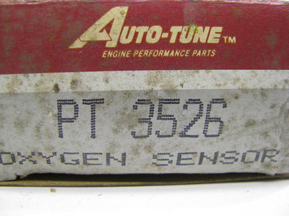 Auto Tune PT3526 All One Wire W/ Flange Universal Oxygen Sensor