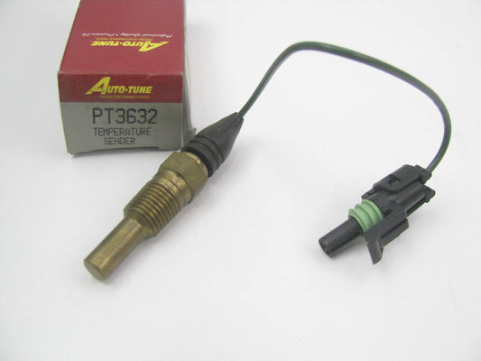 Auto Tune PT3632 Coolant Temperature Sensor