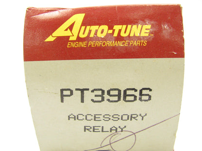 Auto Tune PT3966 HVAC Blower Motor Relay