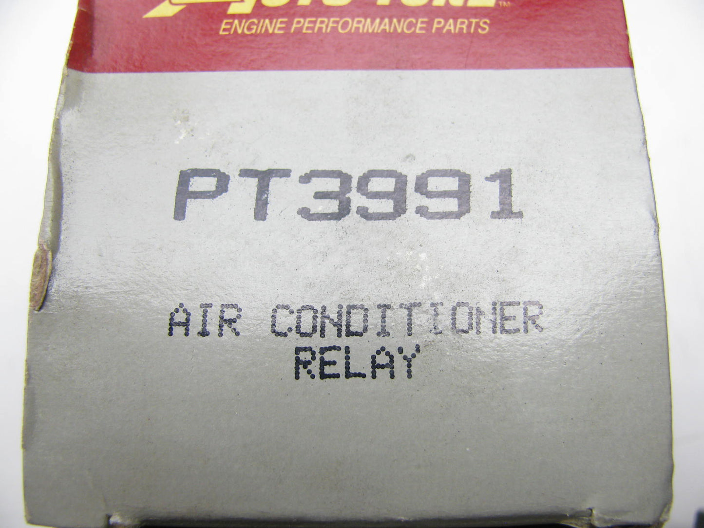 Auto Tune PT3991 HVAC Blower Motor Relay