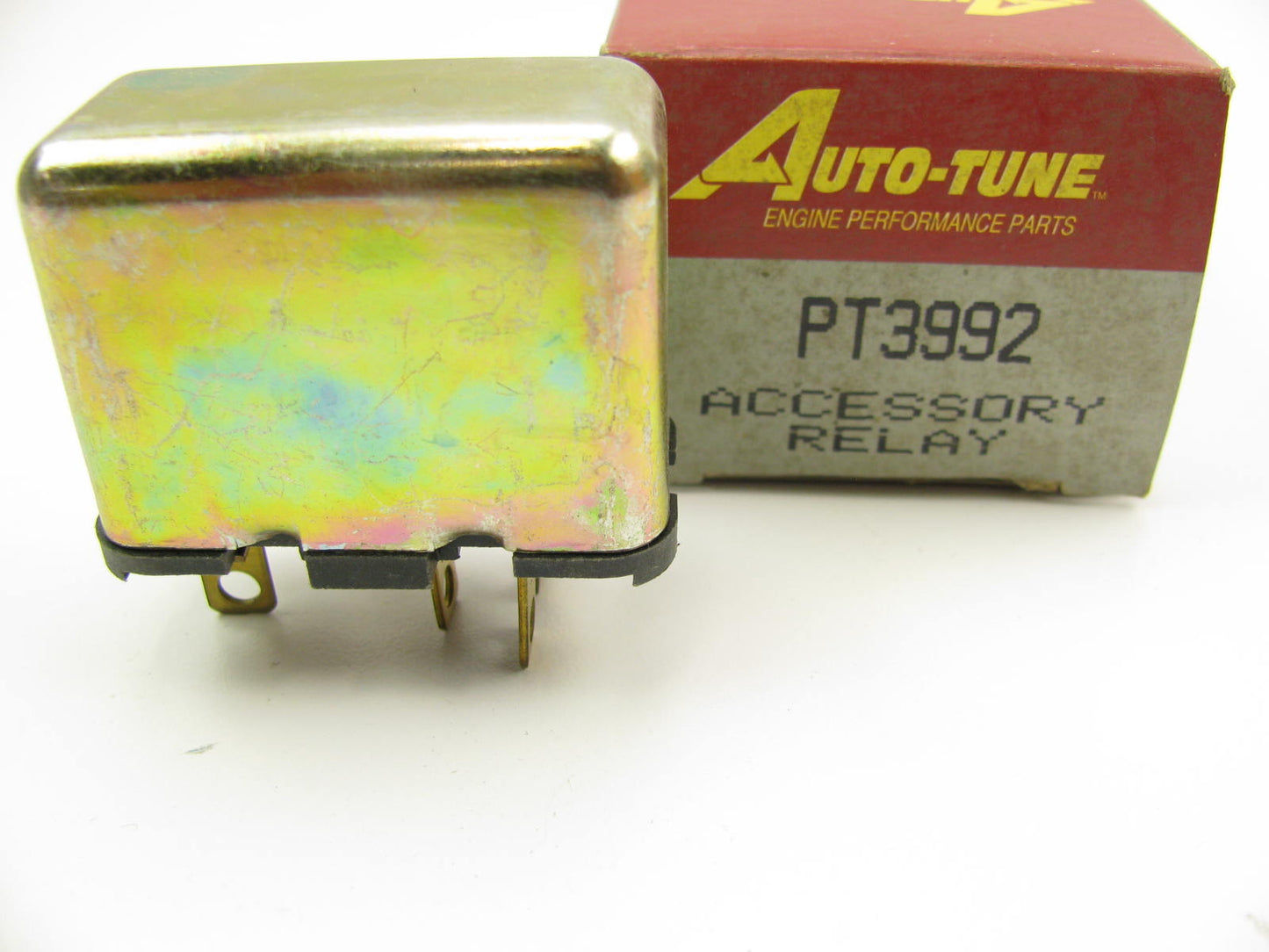 Auto Tune PT3992 HVAC Blower Motor Relay