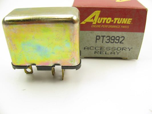 Auto Tune PT3992 HVAC Automatic Temperature Control (ATC) Relay