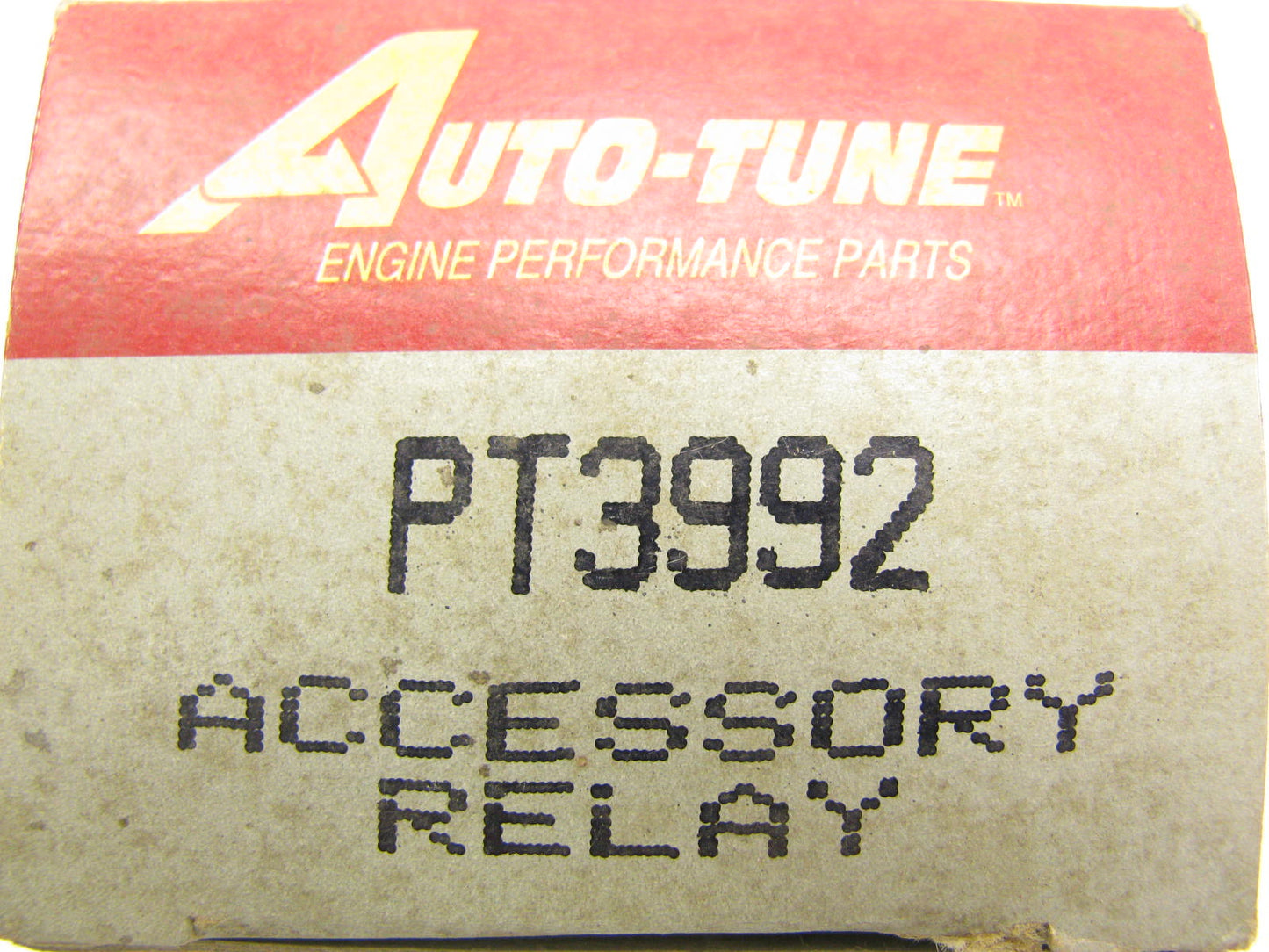 Auto Tune PT3992 HVAC Blower Motor Relay