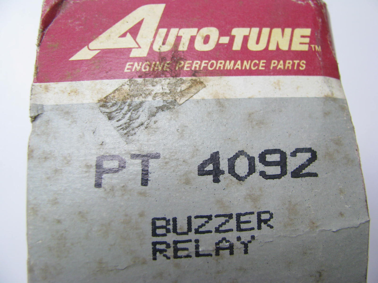 NEW Buzzer Relay Switch - 1962-1978 CHEVROLET MEDIUM / HEAVY TRUCK