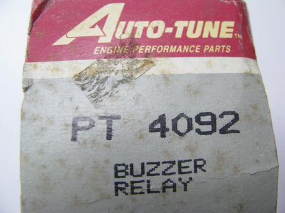 NEW Buzzer Relay Switch - 1962-1978 CHEVROLET MEDIUM / HEAVY TRUCK