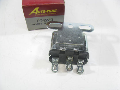 Auto Tune PT4273 Horn Relay - 1954 1955 1956 Chevy