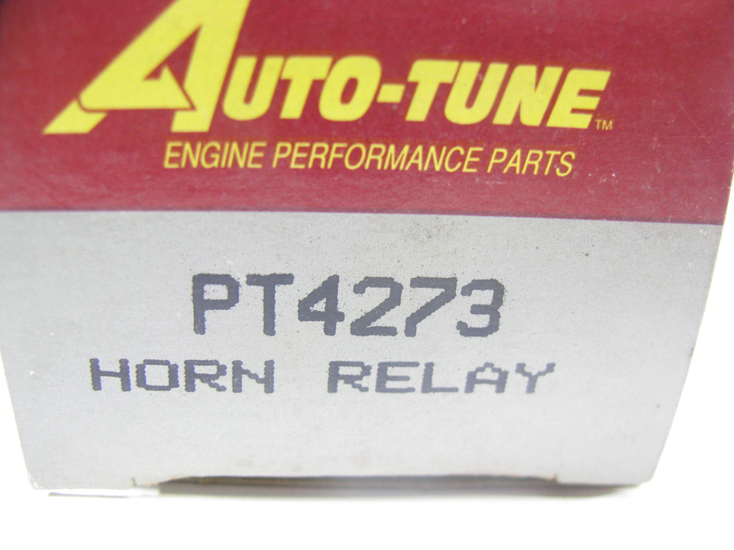 Auto Tune PT4273 Horn Relay - 1954 1955 1956 Chevy