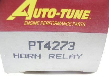 Auto Tune PT4273 Horn Relay - 1954 1955 1956 Chevy