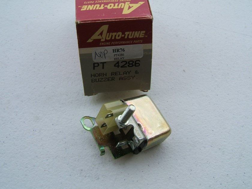 Auto Tune PT4286 Horn Relay