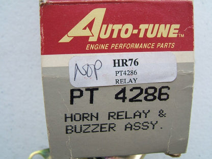 Auto Tune PT4286 Horn Relay