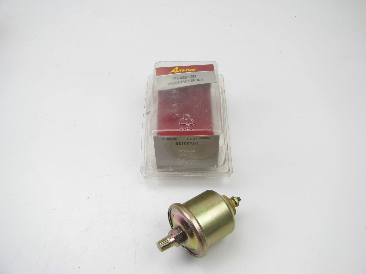 Auto Tune PT43013B Engine Oil Pressure Sender Switch