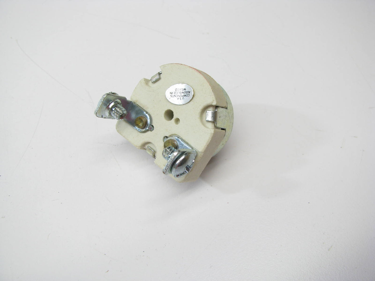 Auto Tune PT4549B 12 Volt To 6 Volt Reducer For 4530 4531 5158 5500