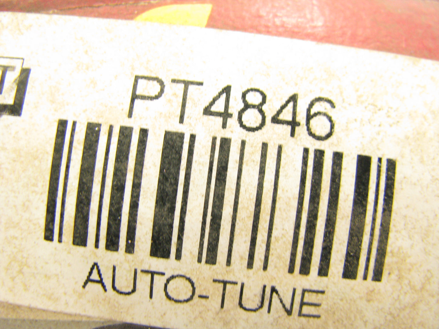 Auto Tune PT4846 Distributor Vacuum Advance Control
