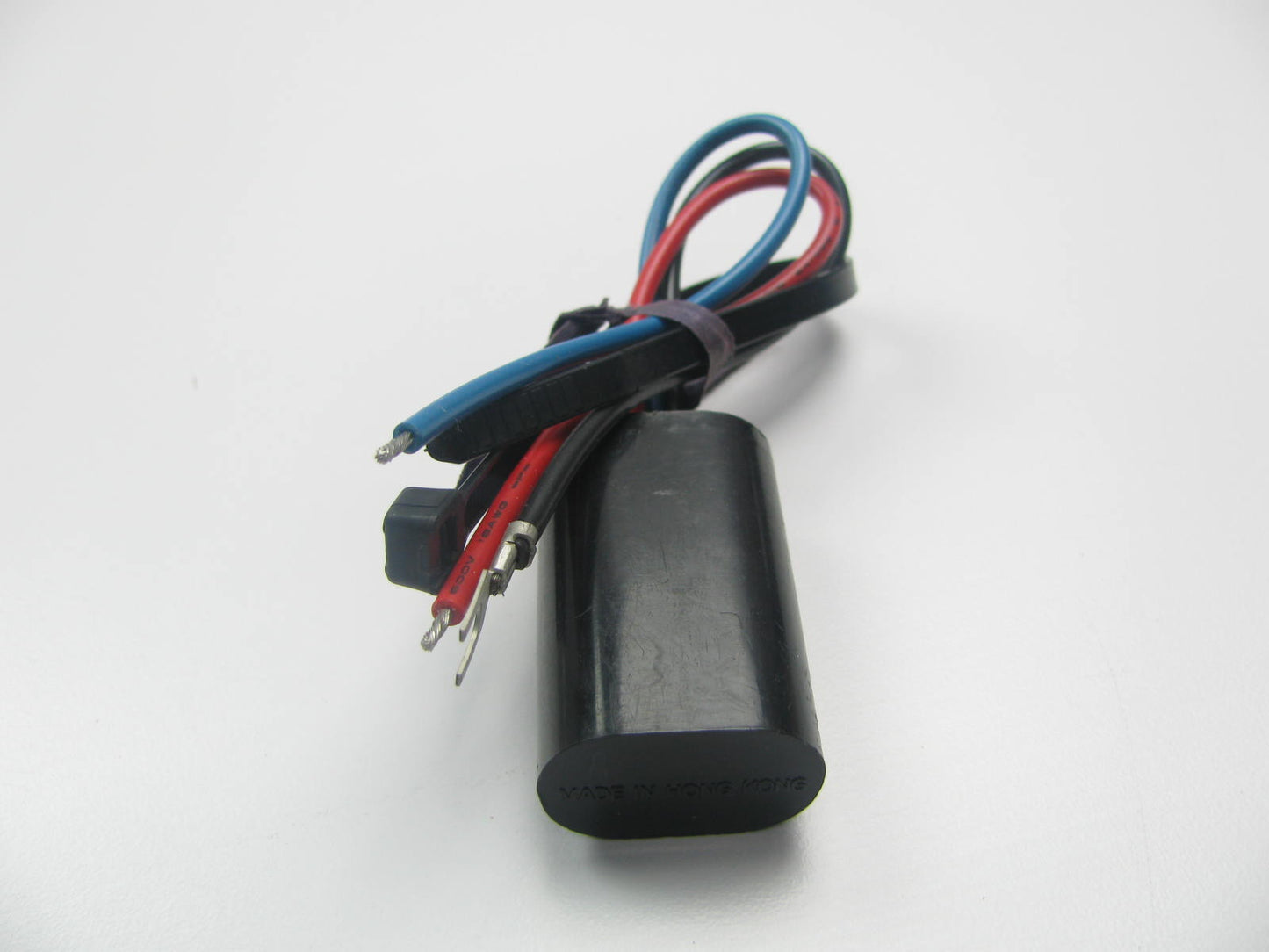 Auto Tune PT513B Ignition Condenser RFI Capacitor
