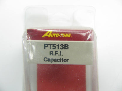 Auto Tune PT513B Ignition Condenser RFI Capacitor