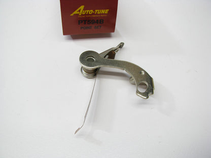 Auto Tune PT594B Ignition Points 1978-1984 IHC International 345 392 V8