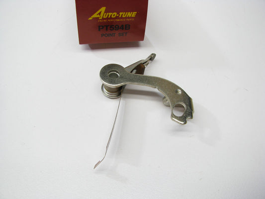 Auto Tune PT594B Ignition Points 1978-1984 IHC International 345 392 V8