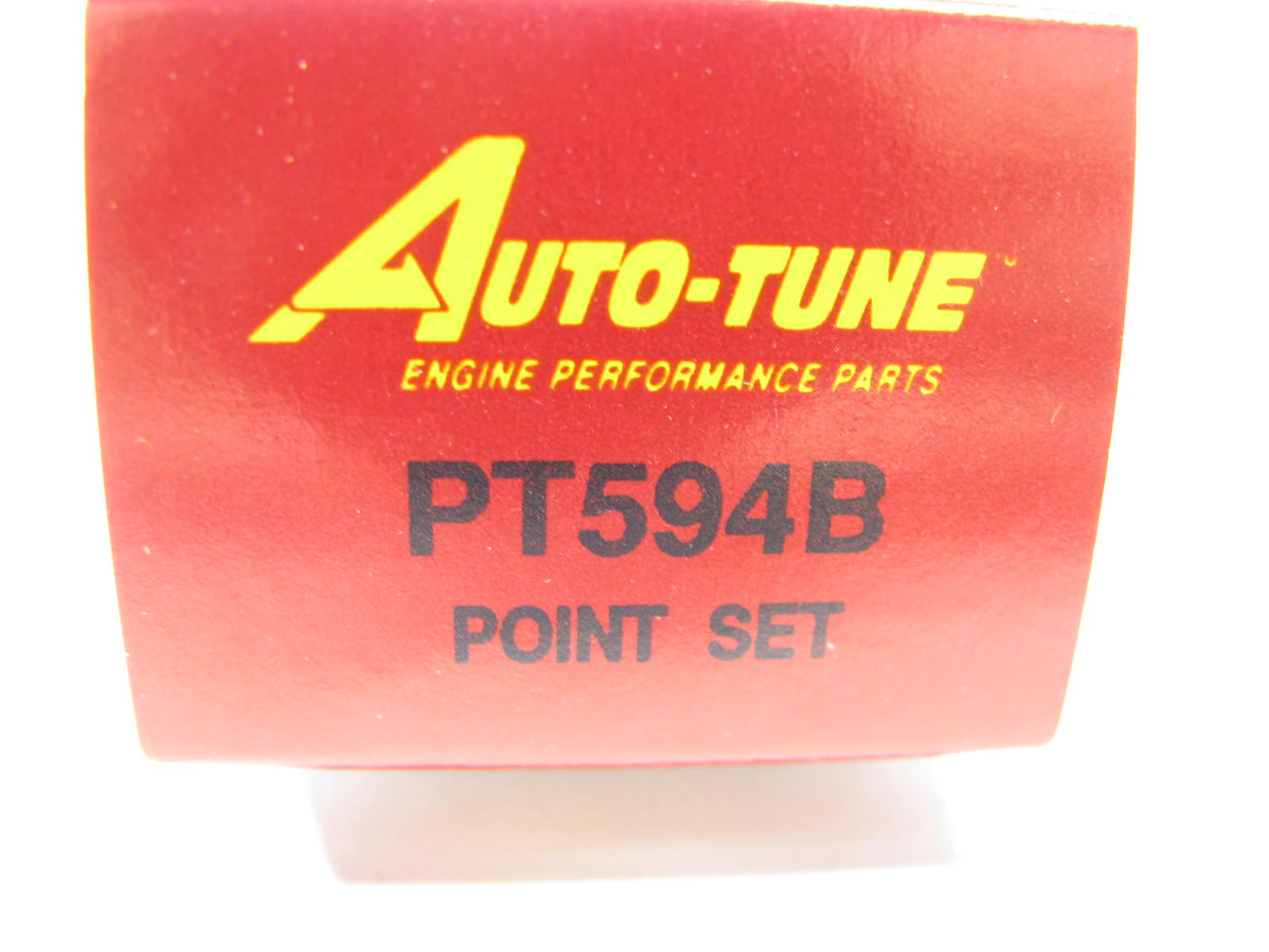 Auto Tune PT594B Distributor Ignition Points 1978-1984 IHC 345 392 W/ Prestolite