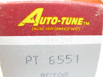 Auto Tune PT6551 Ignition Distributor Rotor For IH Farmall Tractor