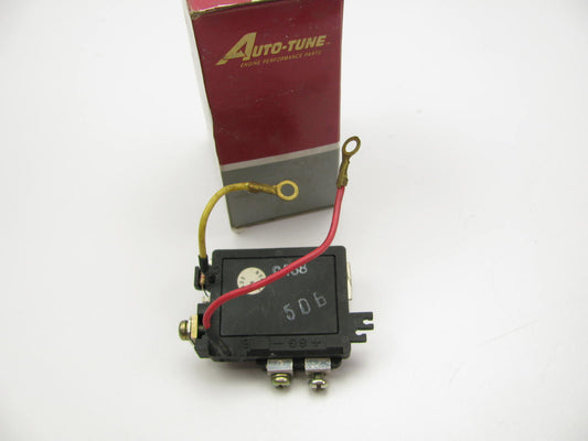 Auto Tune PT7016 Ignition Control Module Ignitor -  JA128 LX-597 E1930 6H1057