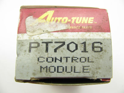 Auto Tune PT7016 Ignition Control Module Ignitor -  JA128 LX-597 E1930 6H1057