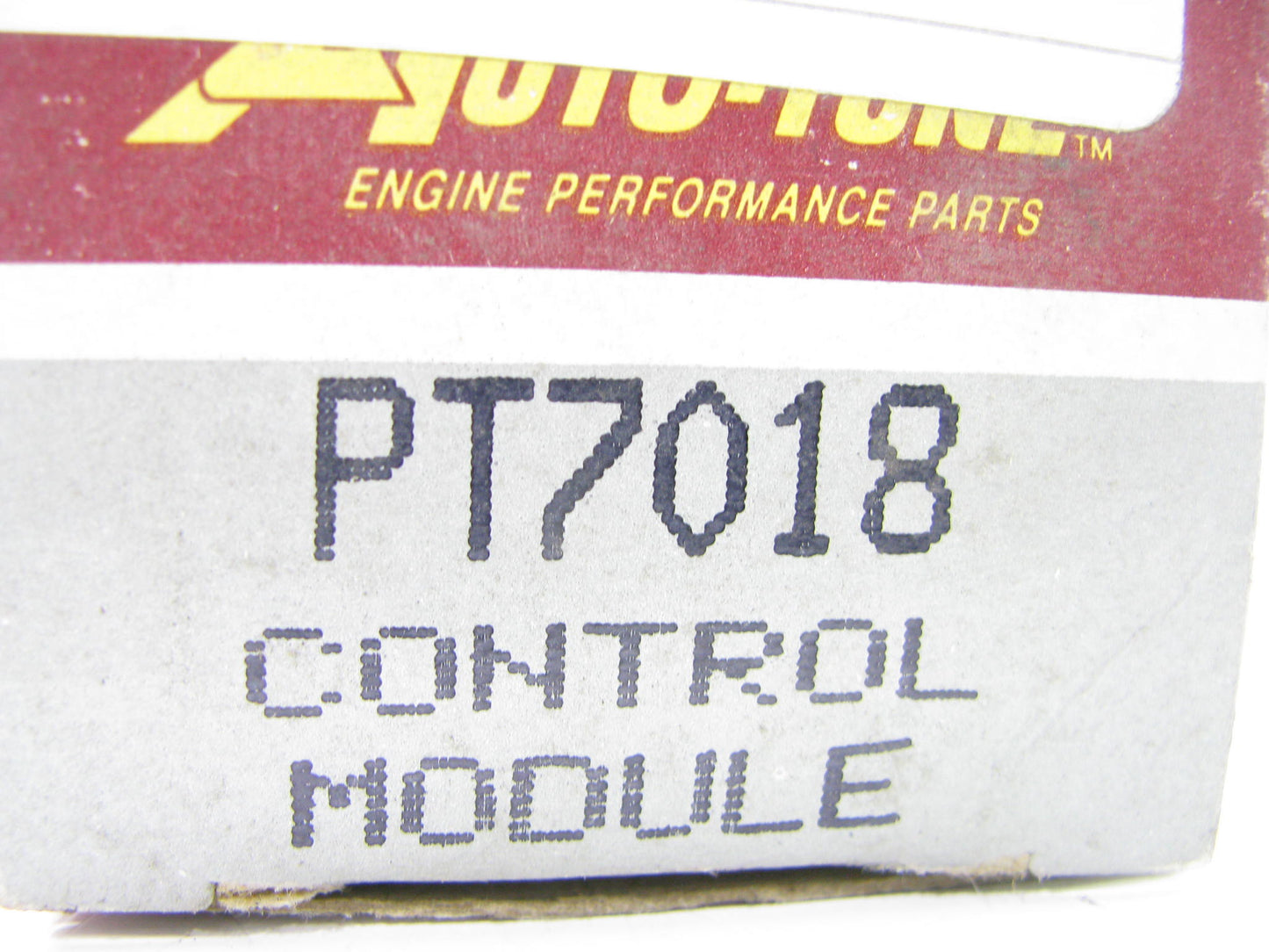 Auto Tune PT7018 Ignition Control Module Ignitor - TP189 6H1057 551557 JA128