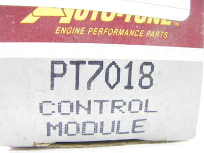 Auto Tune PT7018 Ignition Control Module Ignitor