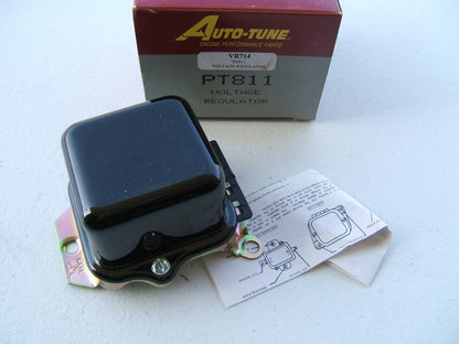 Auto Tune PT811 Voltage Regulator
