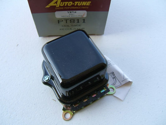 Auto Tune PT811 Voltage Regulator