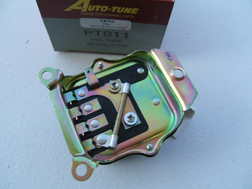 Auto Tune PT811 Voltage Regulator