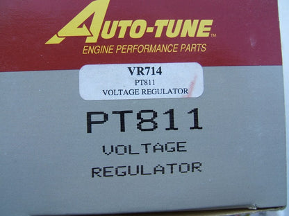 Auto Tune PT811 Voltage Regulator