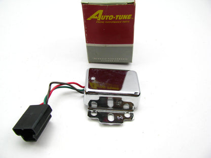 Auto Tune PT825 Voltage Regulator